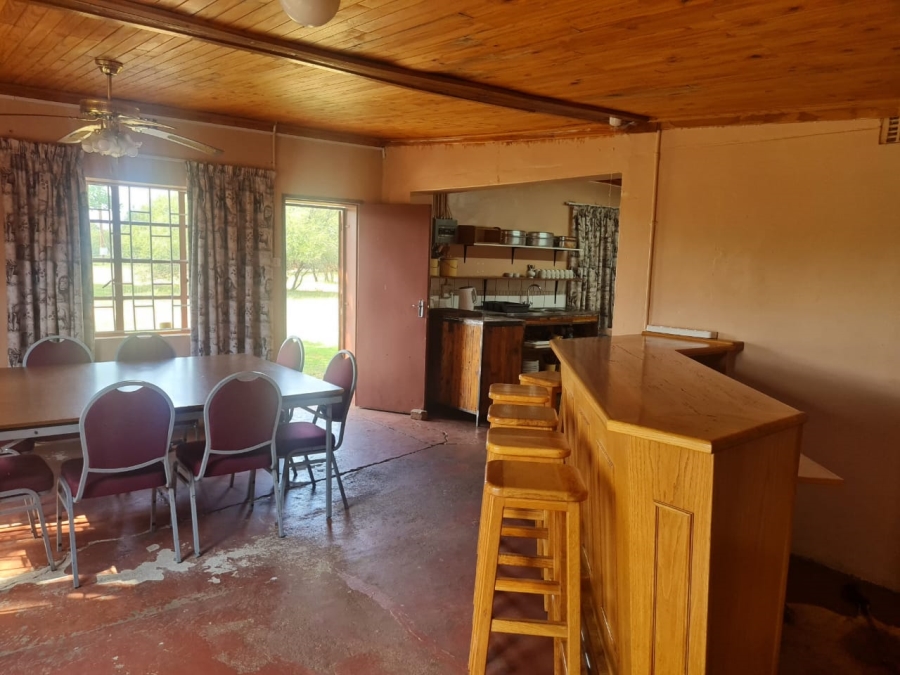 Commercial Property for Sale in Boshof Rural Free State
